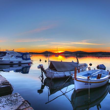 Casa Marina Apartments Šibenik Eksteriør billede