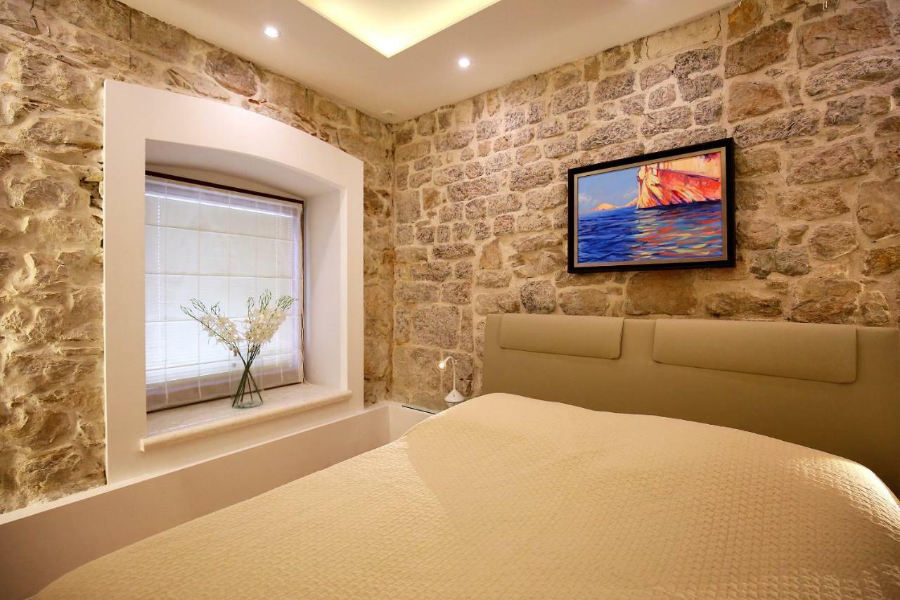 Casa Marina Apartments Šibenik Eksteriør billede