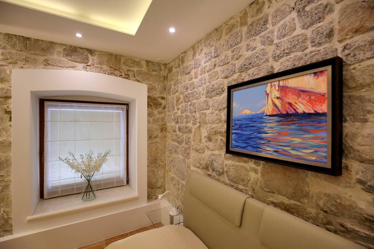 Casa Marina Apartments Šibenik Eksteriør billede