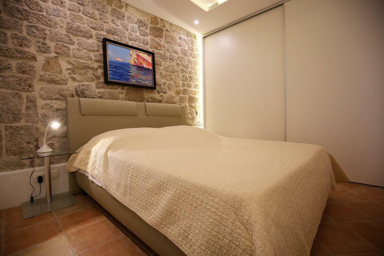 Casa Marina Apartments Šibenik Eksteriør billede